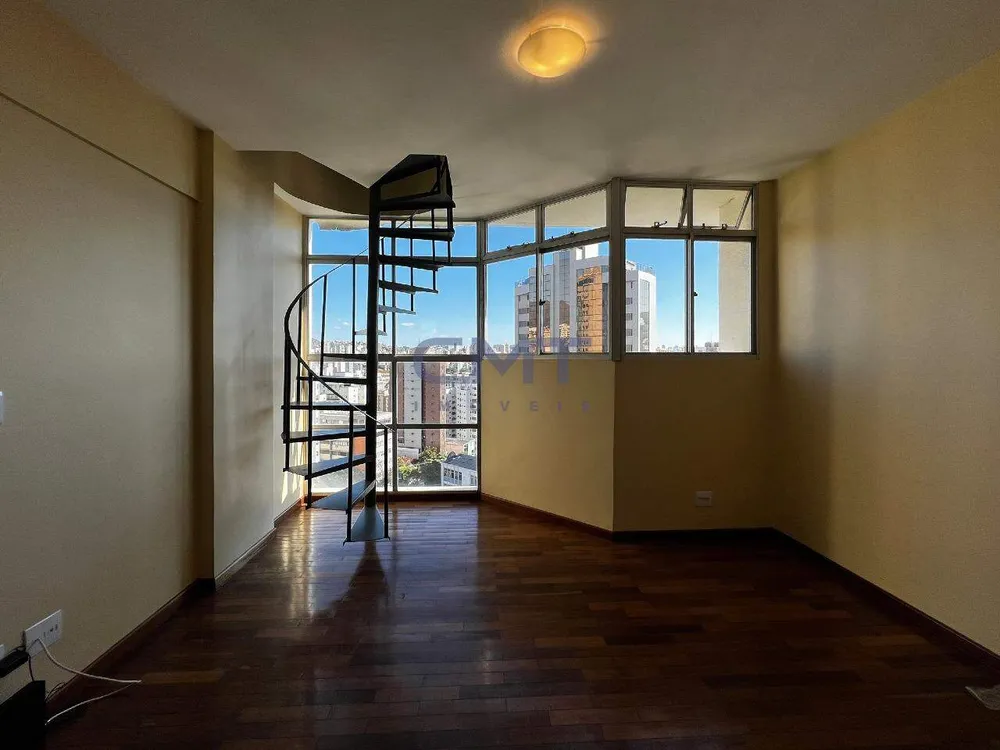 Cobertura, 2 quartos, 144 m² - Foto 2