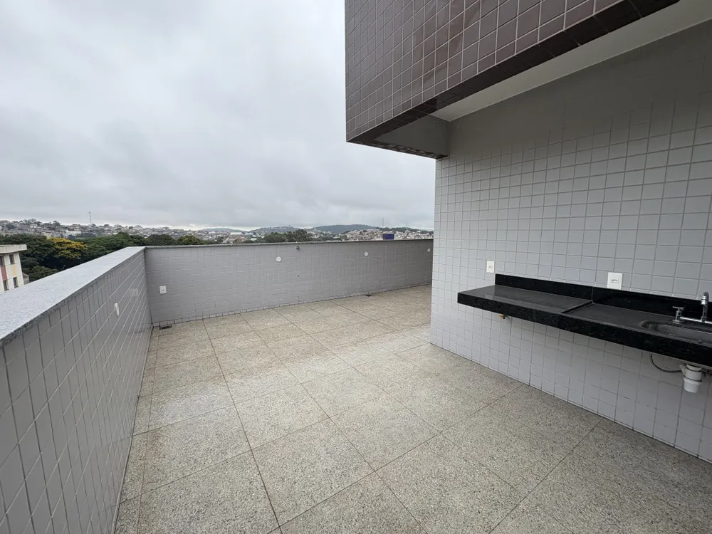 Cobertura, 3 quartos, 41 m² - Foto 8