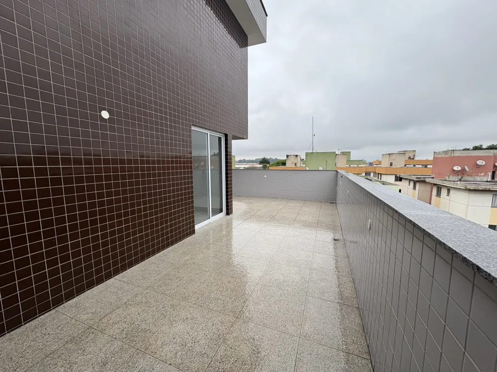 Cobertura, 3 quartos, 41 m² - Foto 11