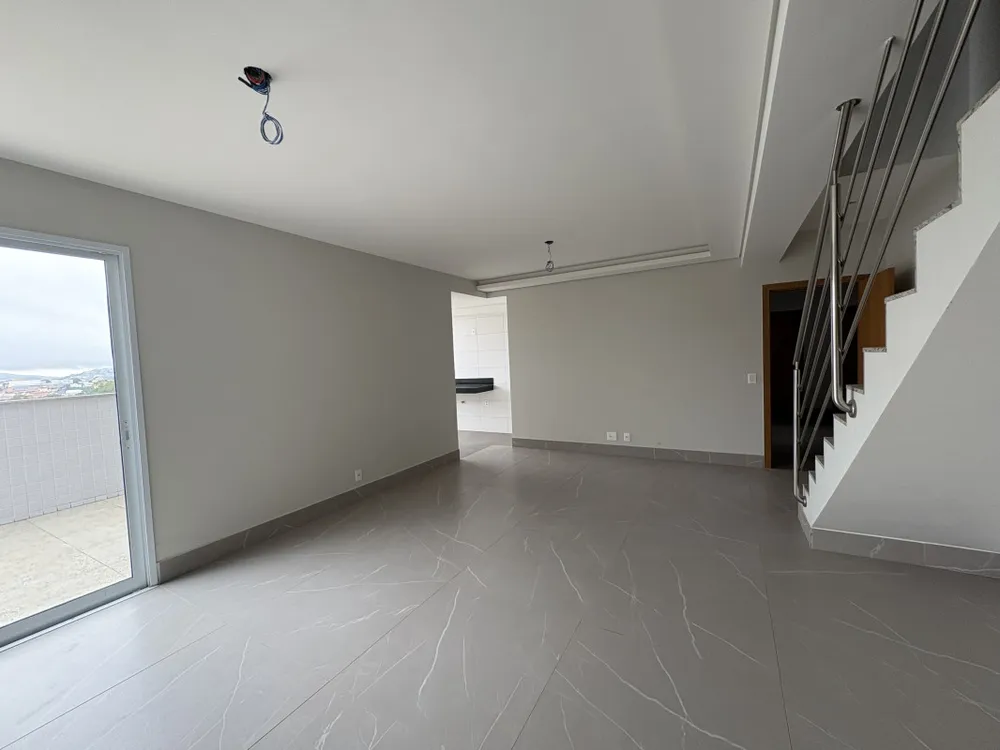 Cobertura, 3 quartos, 41 m² - Foto 1
