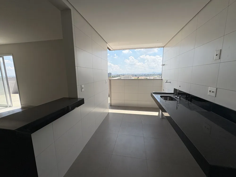 Cobertura, 3 quartos, 41 m² - Foto 13