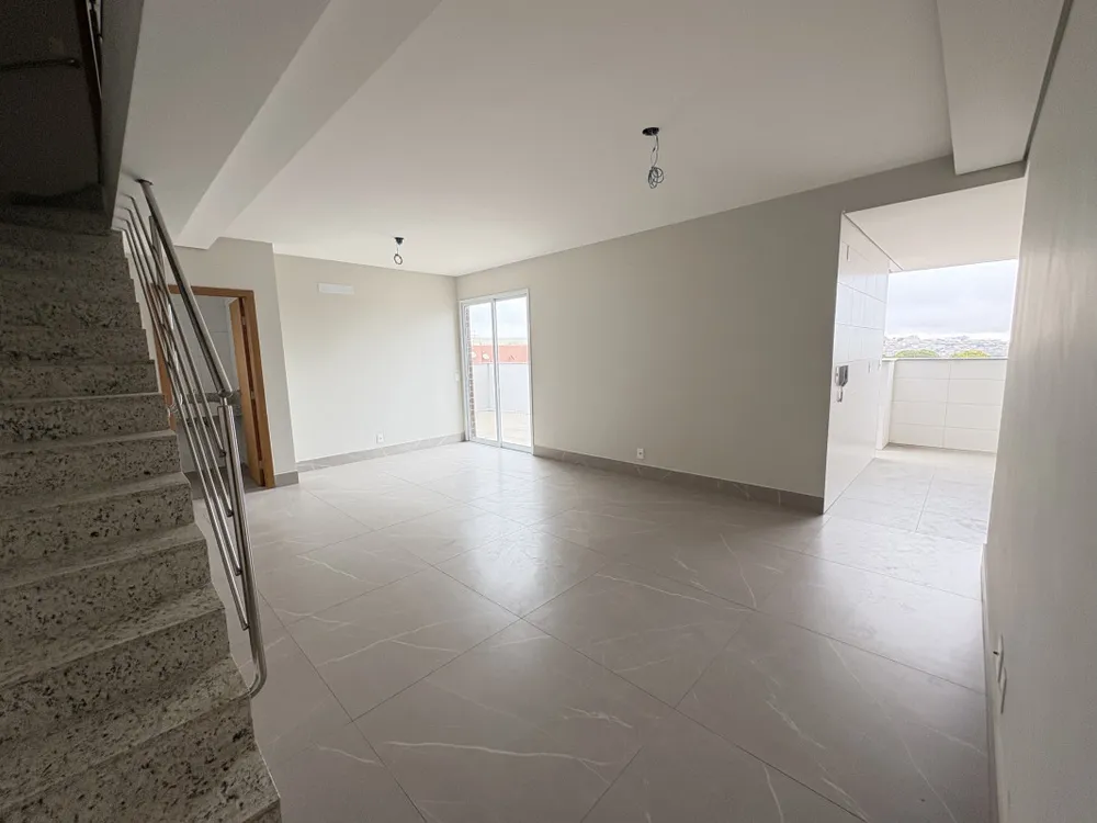 Cobertura, 3 quartos, 41 m² - Foto 6