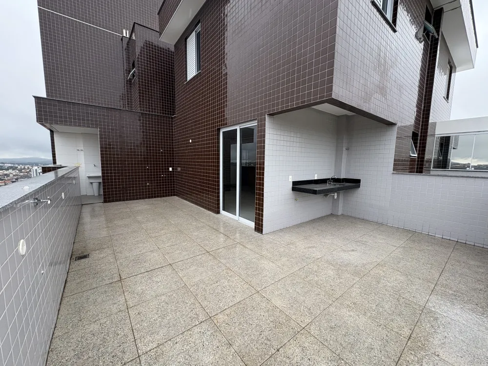 Cobertura, 3 quartos, 41 m² - Foto 5