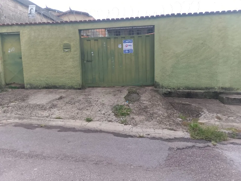 Casa, 3 quartos, 360 m² - Foto 2