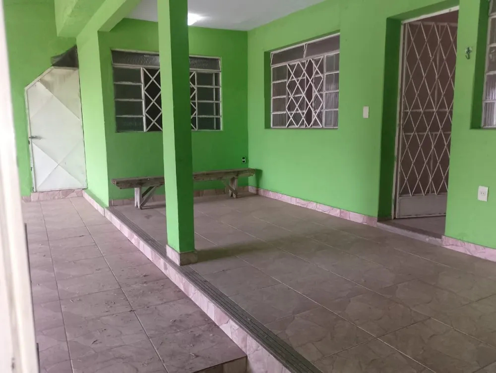 Casa, 3 quartos, 360 m² - Foto 13