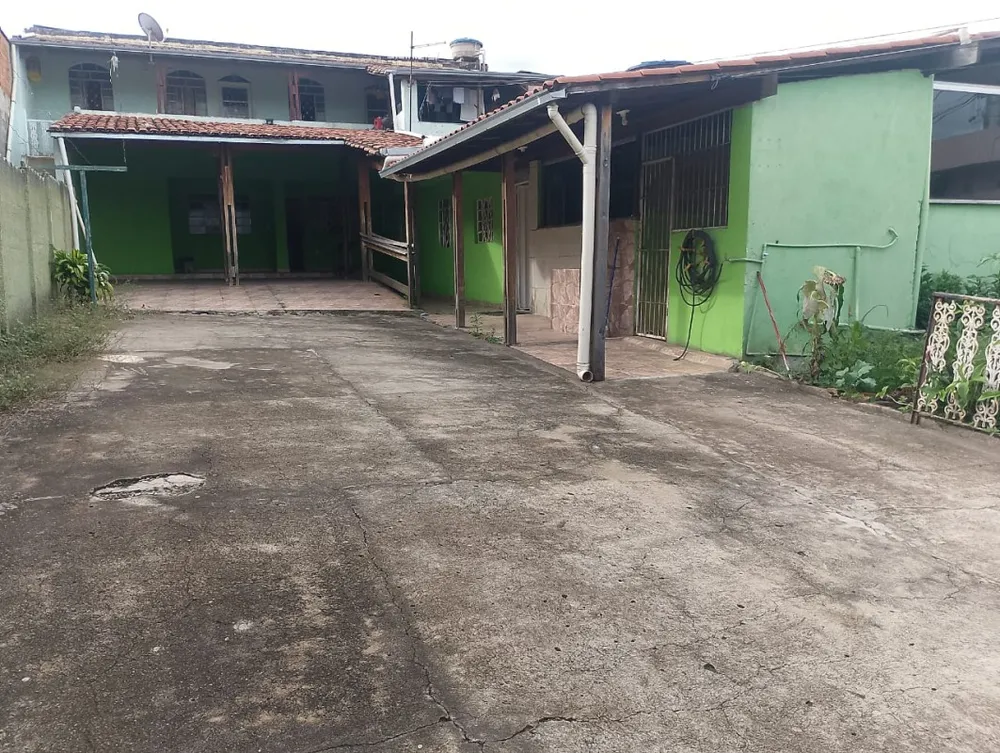 Casa, 3 quartos, 360 m² - Foto 1