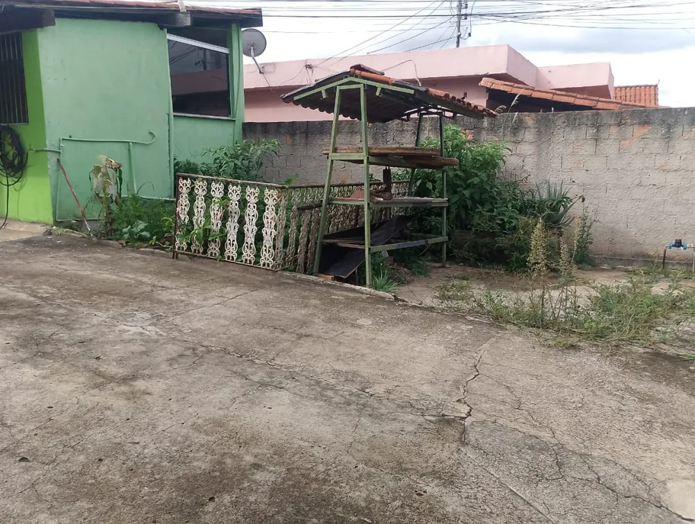 Casa, 3 quartos, 360 m² - Foto 1