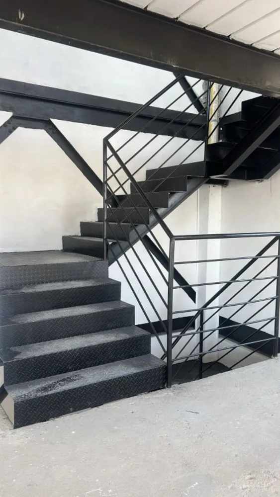 Depósito-Galpão, 112 m² - Foto 5