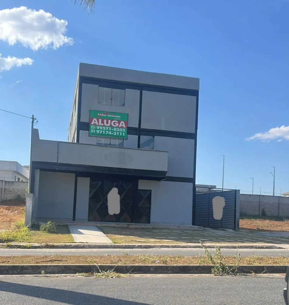 Depósito-Galpão, 112 m² - Foto 2