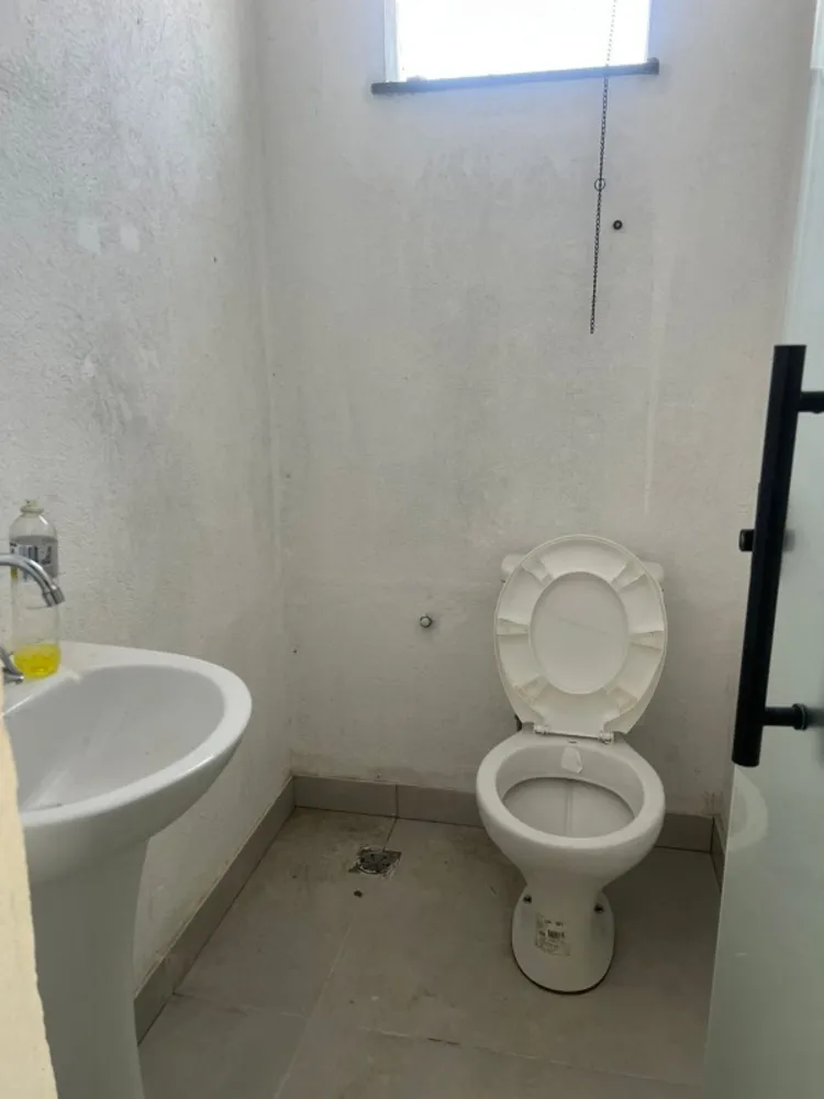 Depósito-Galpão, 112 m² - Foto 6