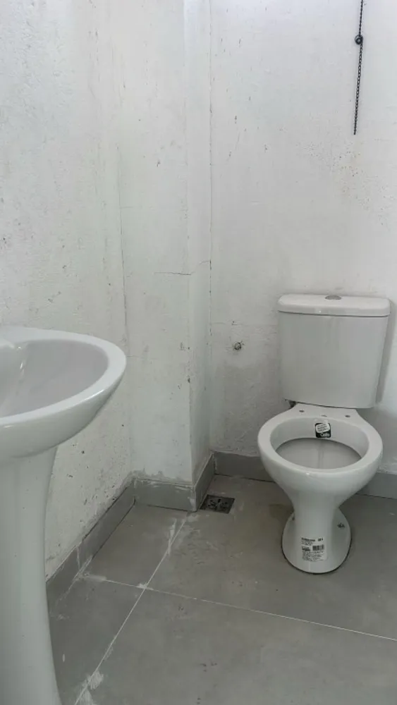Depósito-Galpão, 112 m² - Foto 7