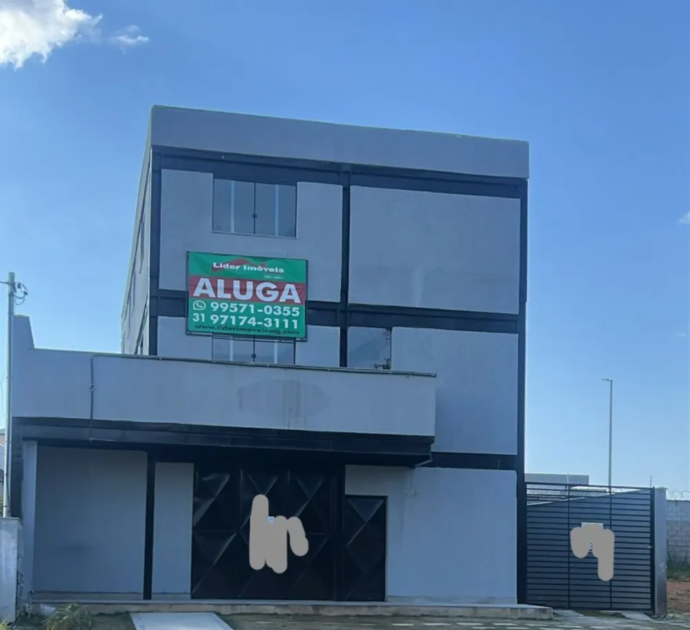 Depósito-Galpão, 112 m² - Foto 4