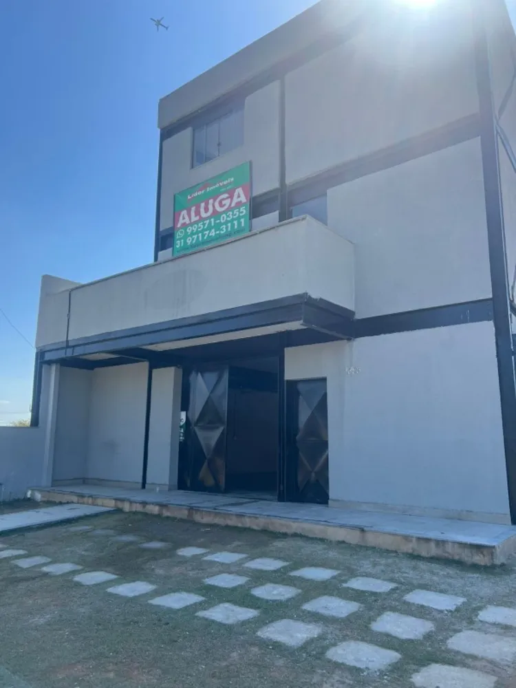 Depósito-Galpão, 112 m² - Foto 3
