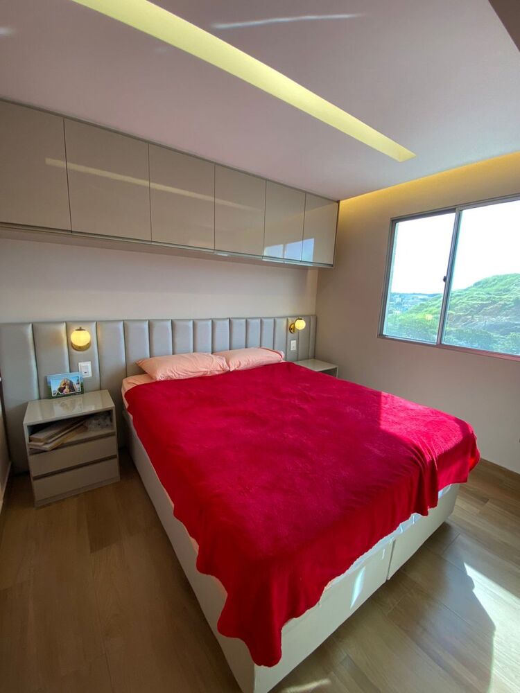 Cobertura à venda com 2 quartos, 92m² - Foto 3
