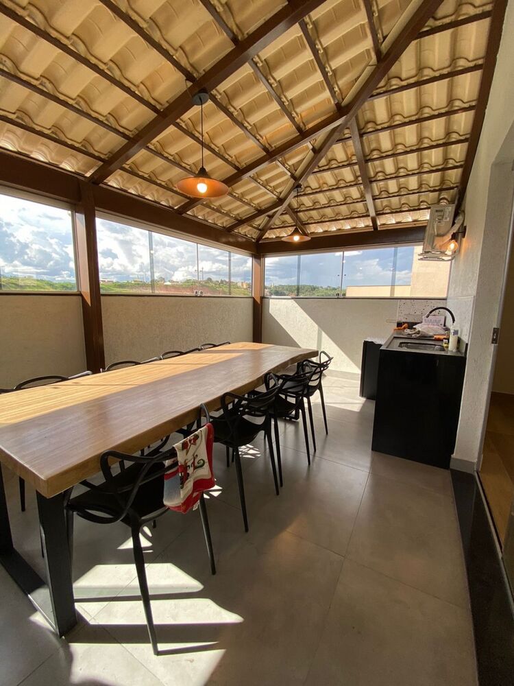 Cobertura à venda com 2 quartos, 92m² - Foto 2