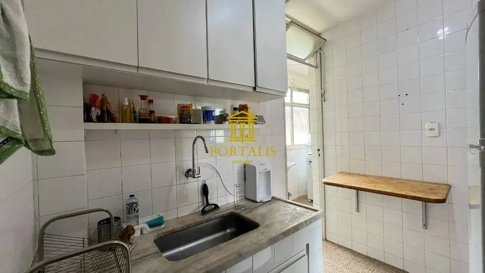 Apartamento, 2 quartos, 85 m² - Foto 10