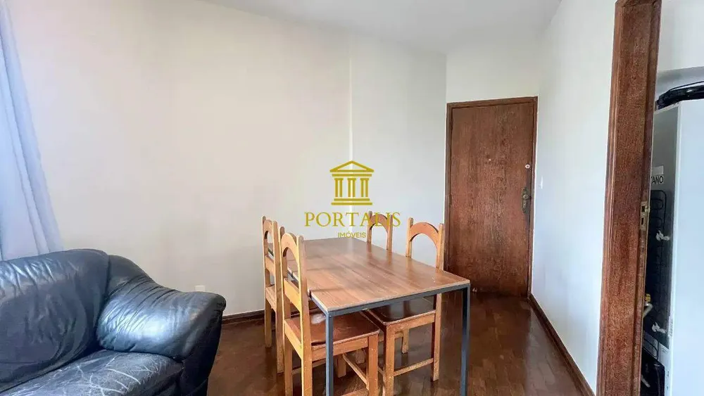 Apartamento, 2 quartos, 85 m² - Foto 4