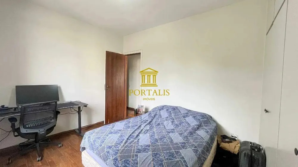 Apartamento, 2 quartos, 85 m² - Foto 7
