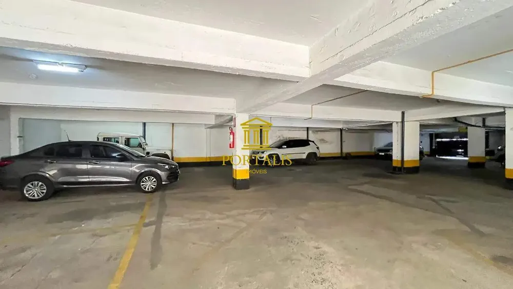 Apartamento, 2 quartos, 85 m² - Foto 15