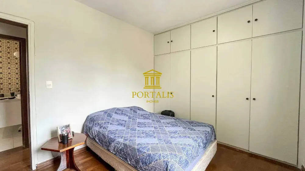Apartamento, 2 quartos, 85 m² - Foto 3