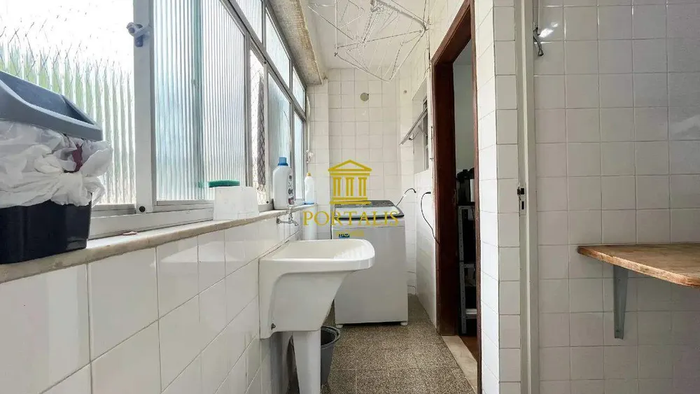 Apartamento, 2 quartos, 85 m² - Foto 13