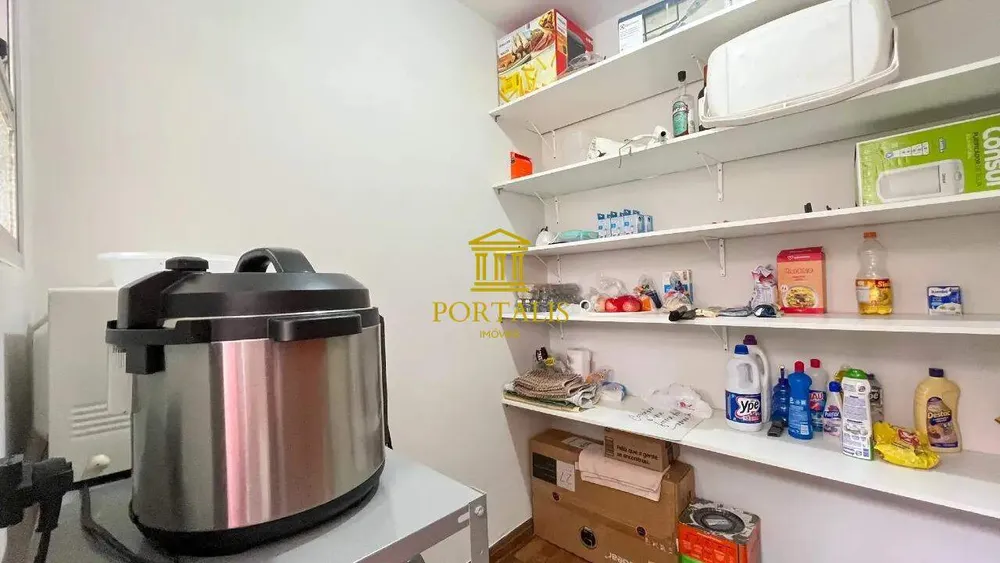 Apartamento, 2 quartos, 85 m² - Foto 14
