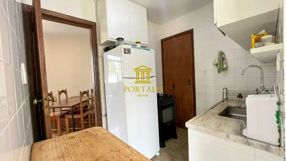 Apartamento, 2 quartos, 85 m² - Foto 12