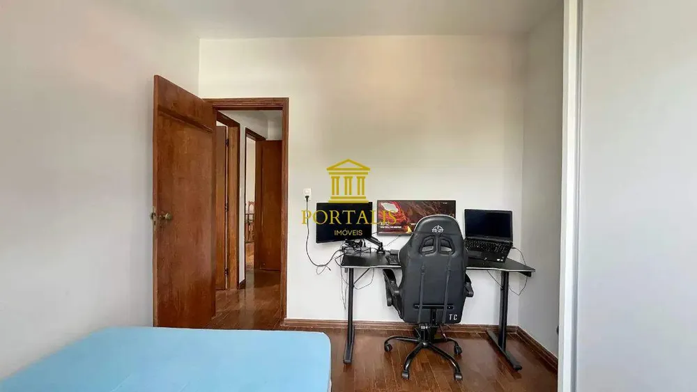Apartamento, 2 quartos, 85 m² - Foto 8