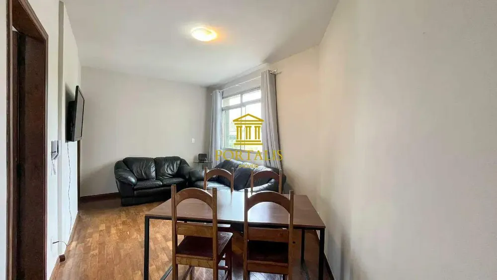 Apartamento, 2 quartos, 85 m² - Foto 2