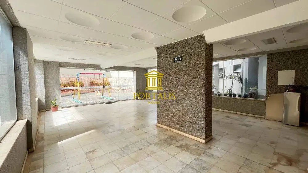 Apartamento, 2 quartos, 85 m² - Foto 18