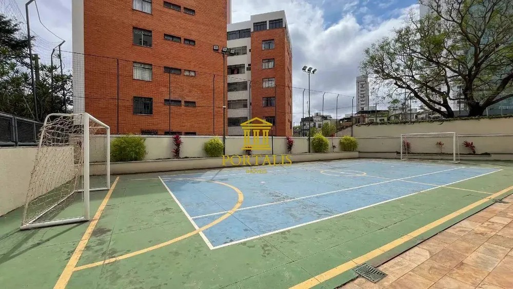 Apartamento, 2 quartos, 85 m² - Foto 16