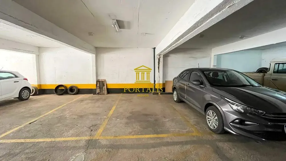 Apartamento, 2 quartos, 85 m² - Foto 20