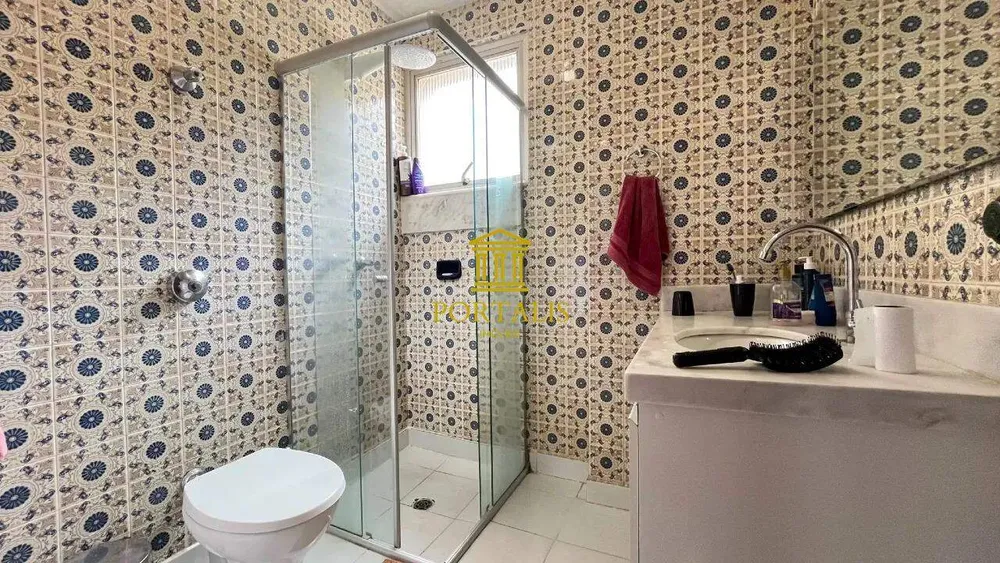 Apartamento, 2 quartos, 85 m² - Foto 9