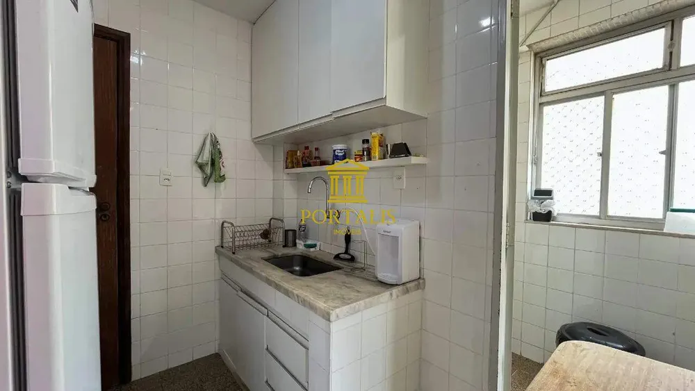 Apartamento, 2 quartos, 85 m² - Foto 11