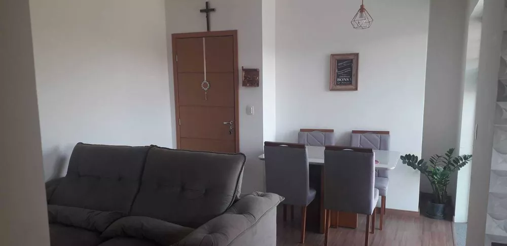 Apartamento à venda com 2 quartos, 50m² - Foto 1