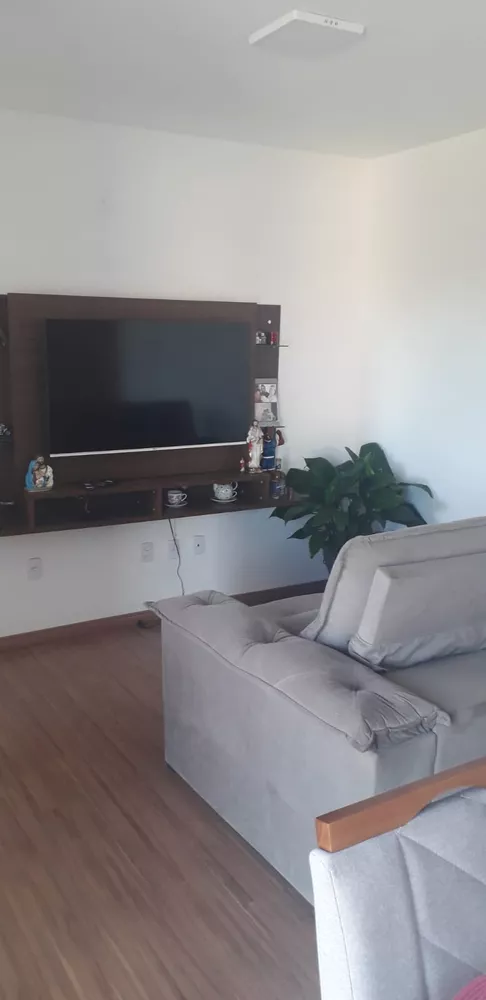 Apartamento à venda com 2 quartos, 50m² - Foto 3