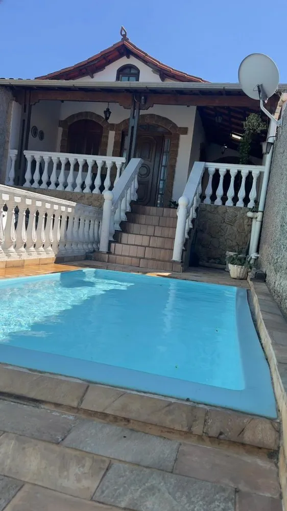 Casa, 3 quartos, 180 m² - Foto 7