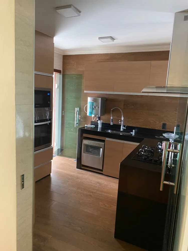 Casa, 3 quartos, 180 m² - Foto 12