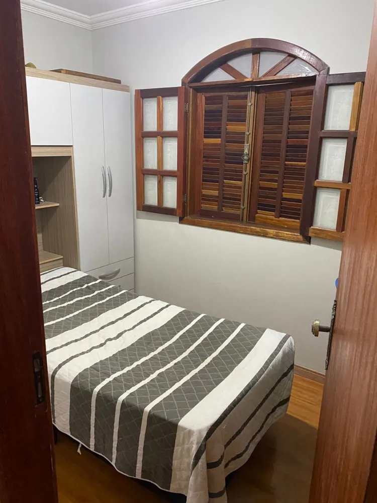 Casa, 3 quartos, 180 m² - Foto 11