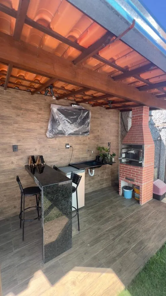 Casa, 3 quartos, 180 m² - Foto 6