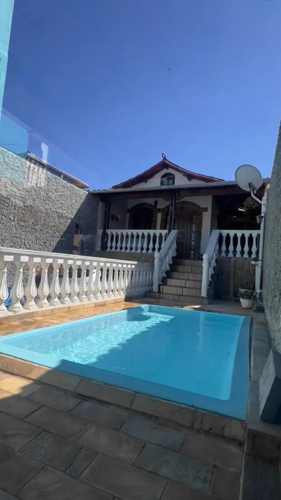 Casa, 3 quartos, 180 m² - Foto 1