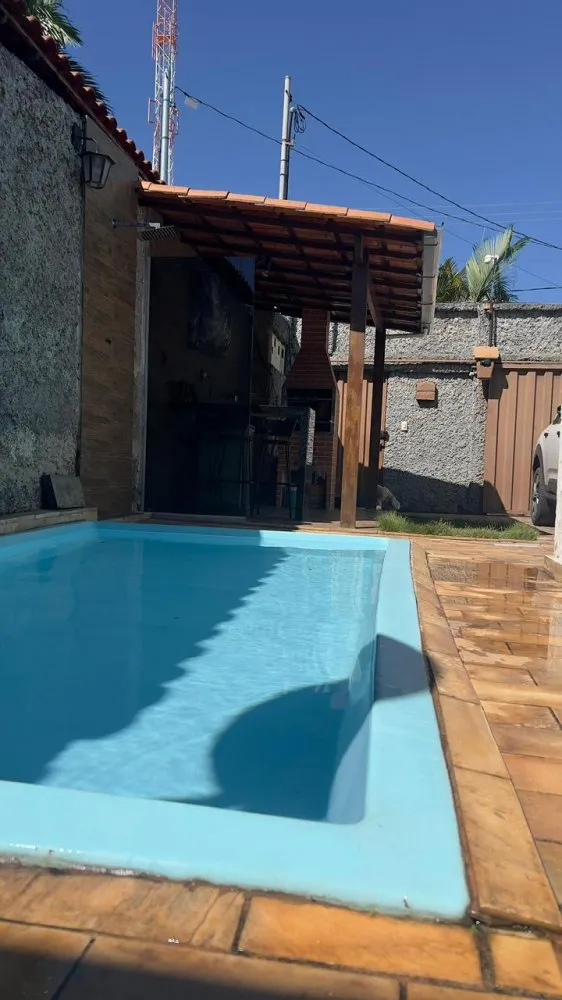 Casa, 3 quartos, 180 m² - Foto 8