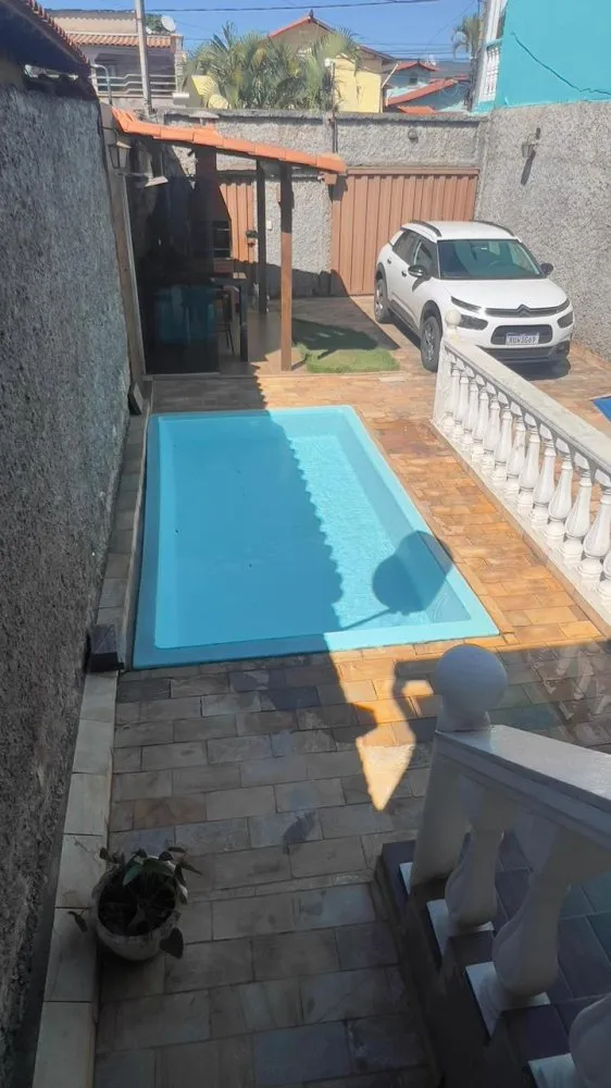 Casa, 3 quartos, 180 m² - Foto 9