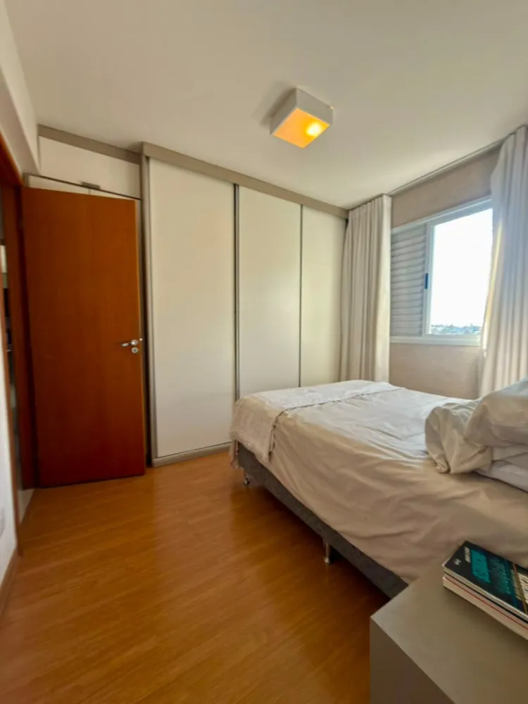 Apartamento, 3 quartos, 83 m² - Foto 2
