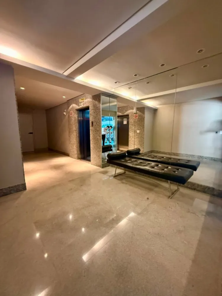Apartamento, 3 quartos, 83 m² - Foto 4