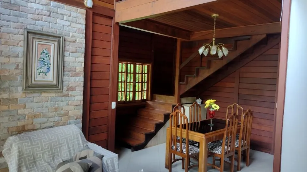 Chácara, 4 quartos - Foto 2