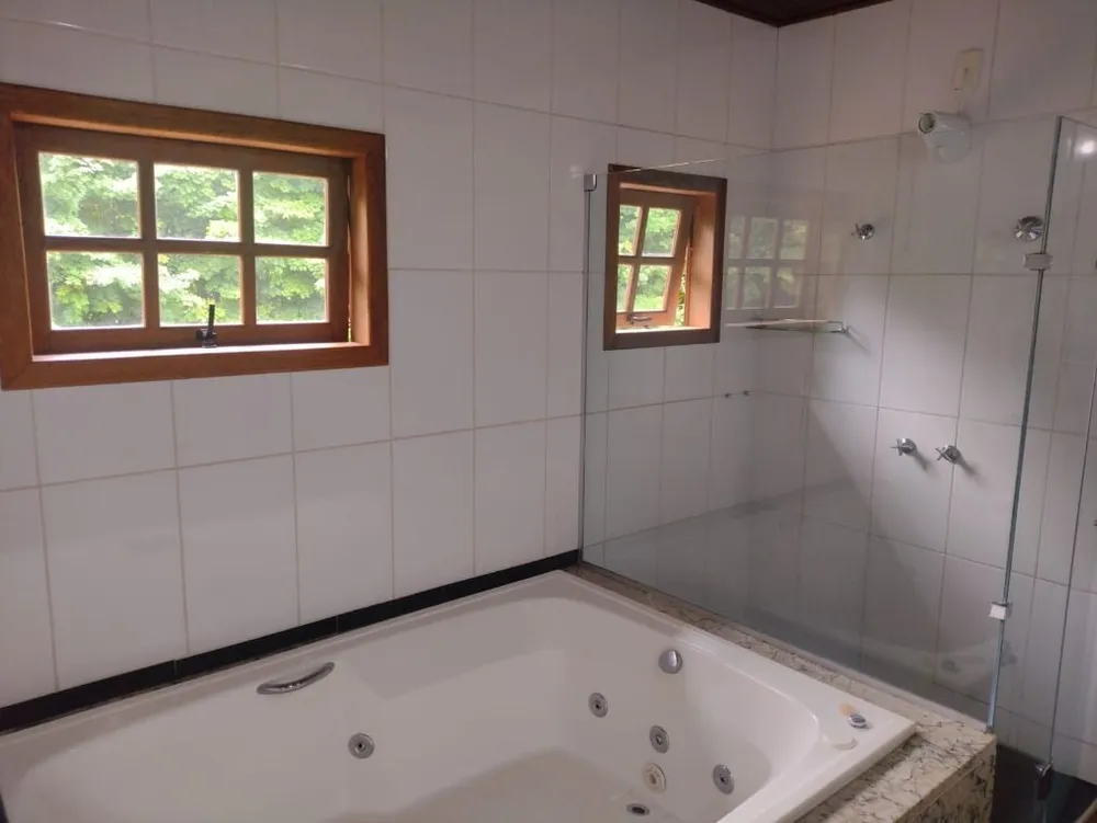Chácara, 4 quartos - Foto 6
