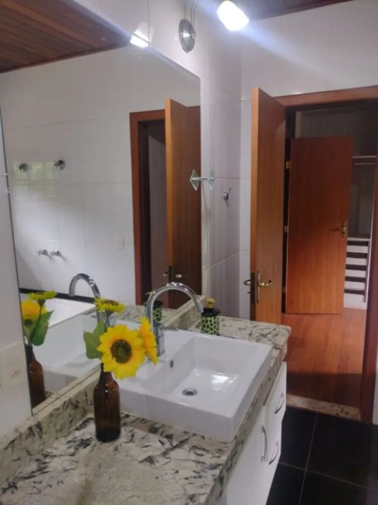 Chácara, 4 quartos - Foto 13