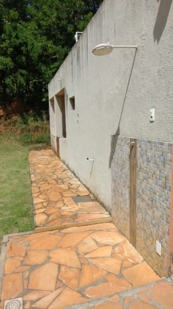 Chácara, 4 quartos - Foto 11