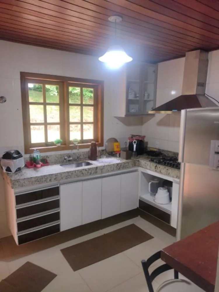 Chácara, 4 quartos - Foto 4